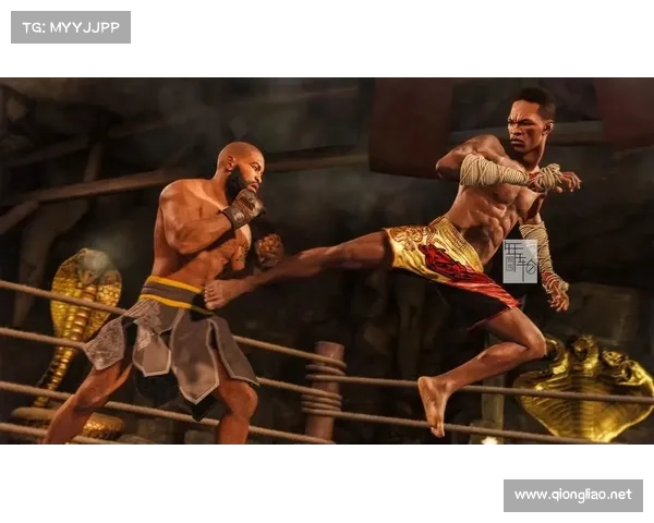 UFC是什么?全面解析终极格斗冠军赛的起源、规则与发展历程 UFC是什么?全面解析终极格斗冠军赛的起源、规则与发展历程